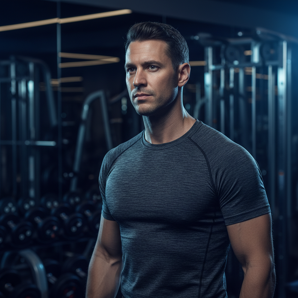 Precision Peptide MD research laboratory