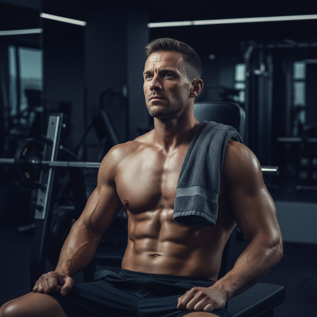 Solid-phase peptide synthesis in cGMP laboratory