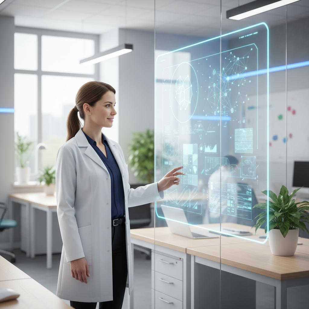 Independent third-party peptide purity testing